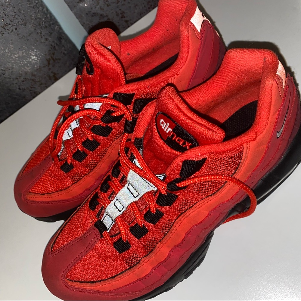 Nike Air Max 97 GS 5.5Y women’s 7